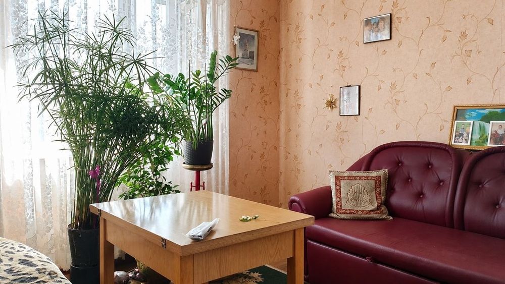 Продам 1к квартиру, 6 поверх, ремонт, меблі, техніка. - View 3