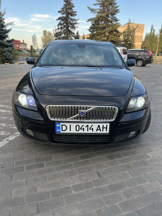 Продам Volvo v50