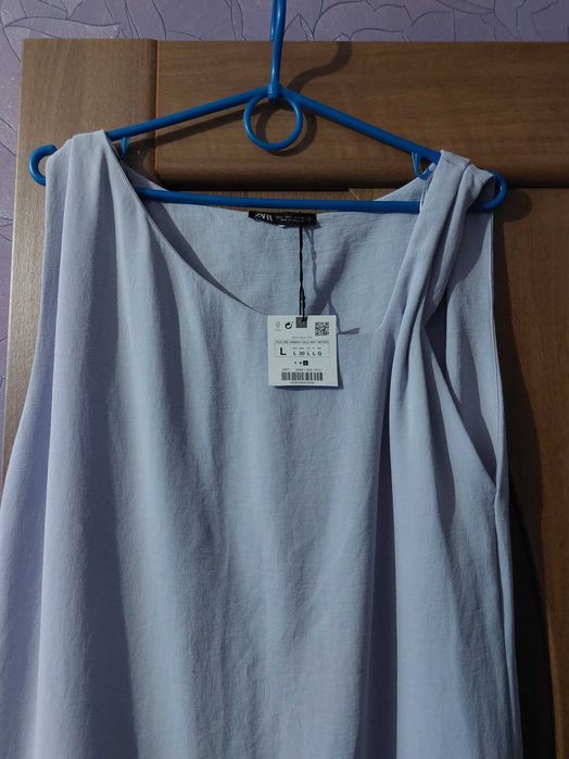 Нова сукня ZARA, розмір Л,  підійде на М