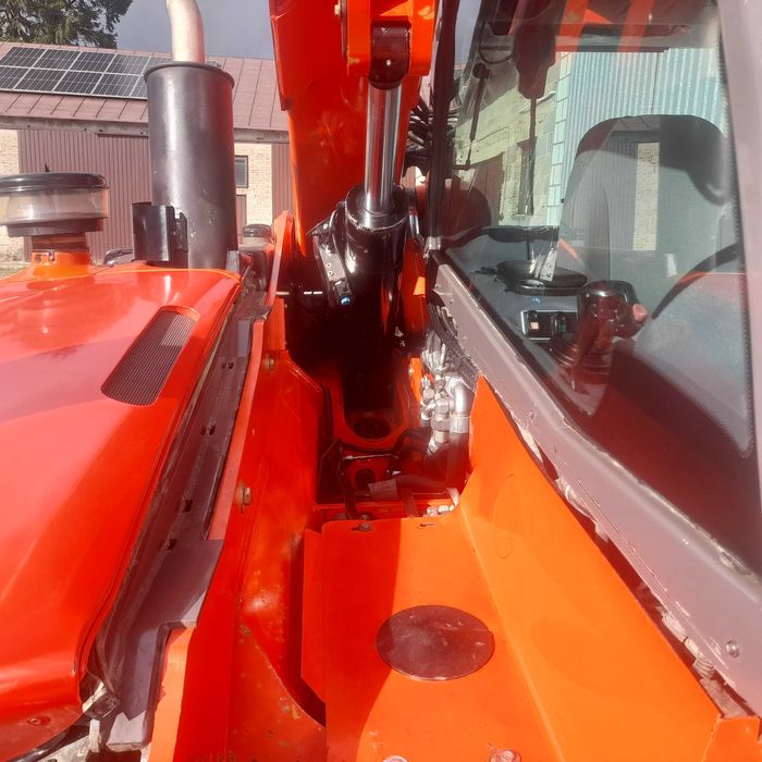 Manitou MLT 735 120 LSU 2012 r. 531-70, 732, 932 brutto