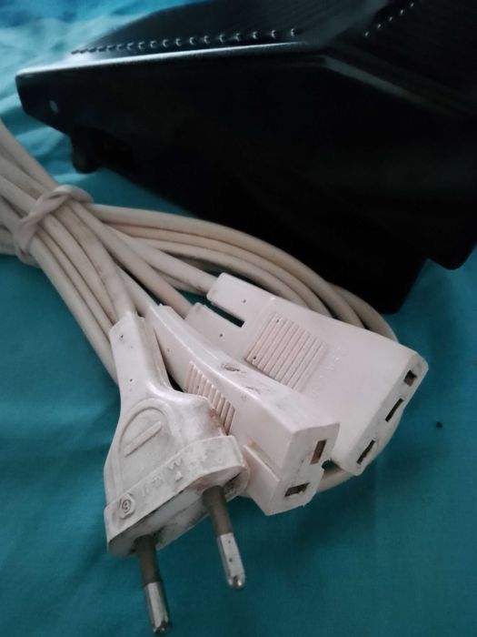 Pedał obrotów do maszyny do szycia Rezerwacja dla p. Joanny