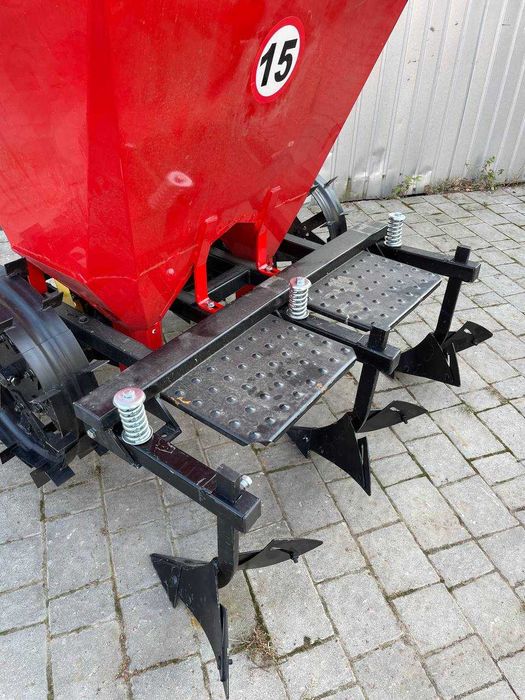 ДОСТАВКА \ Картоплесаджалка WIRAX 50см (55см)