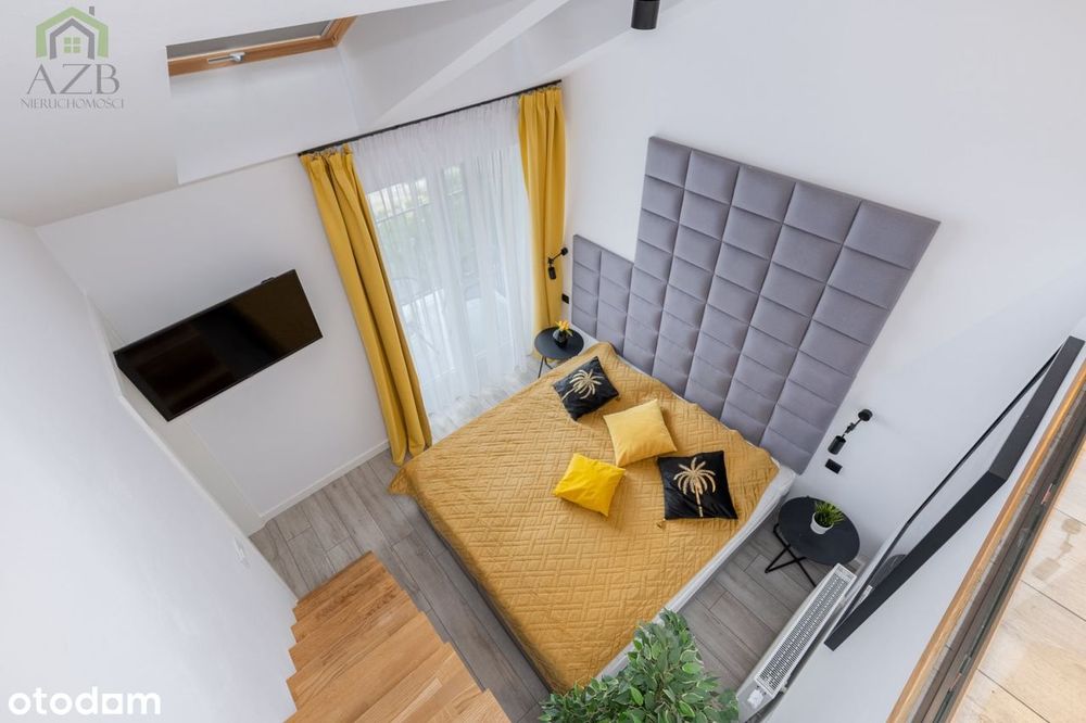 Kazimierz - Miodowa - 2 Pokoje -3500 PLN - Więcej