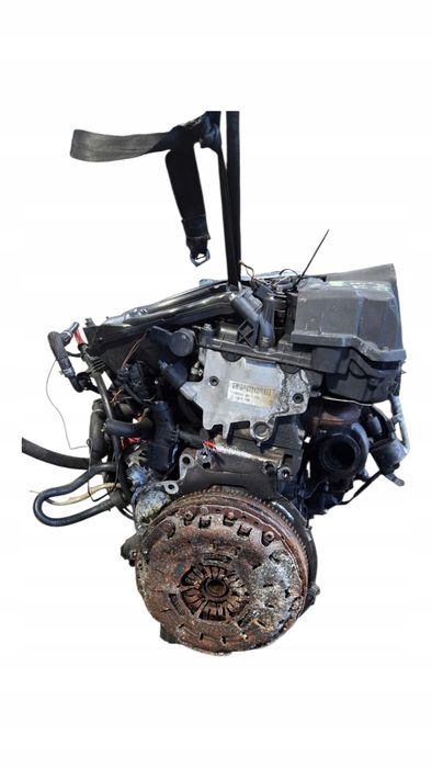 Silnik BMW M47D20 2.0 Diesel E90 E91 E92