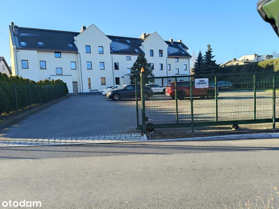Przestronne mieszkanie dwupoziome w centrum Jarocina, 103 m2
