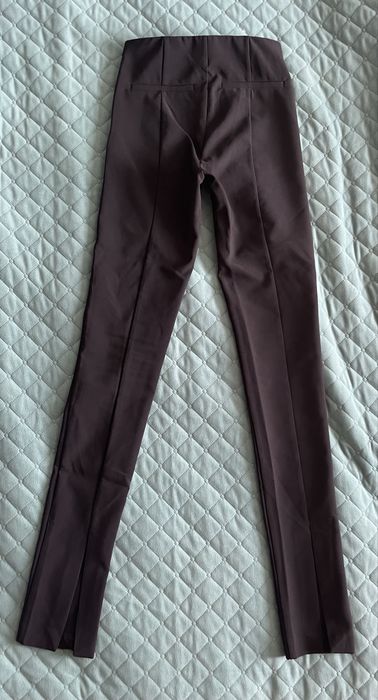 Брюки Zara xs розмір