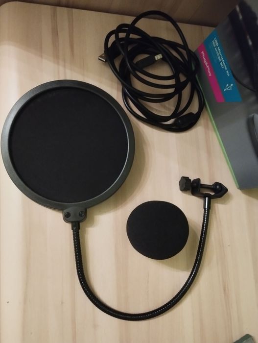 Mikrofon TRACER Premium Pro USB