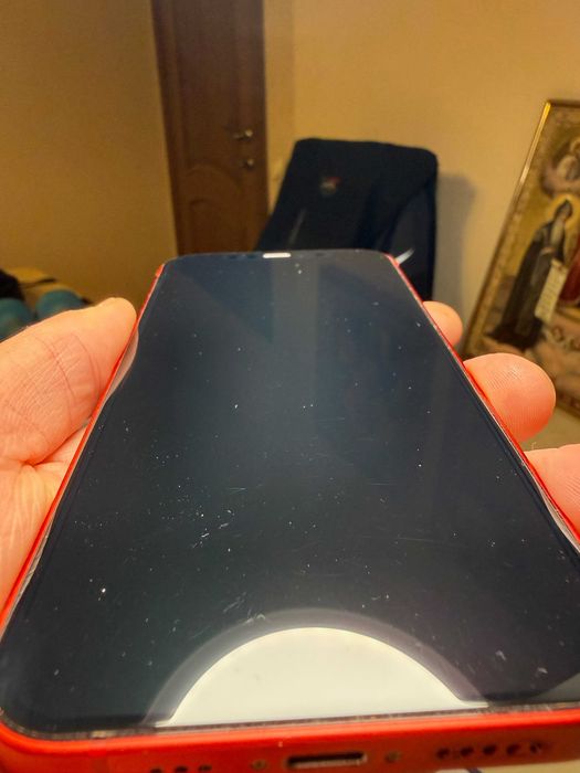 iPhone 12 128 ГБ — відмінний стан, АКБ 80%
