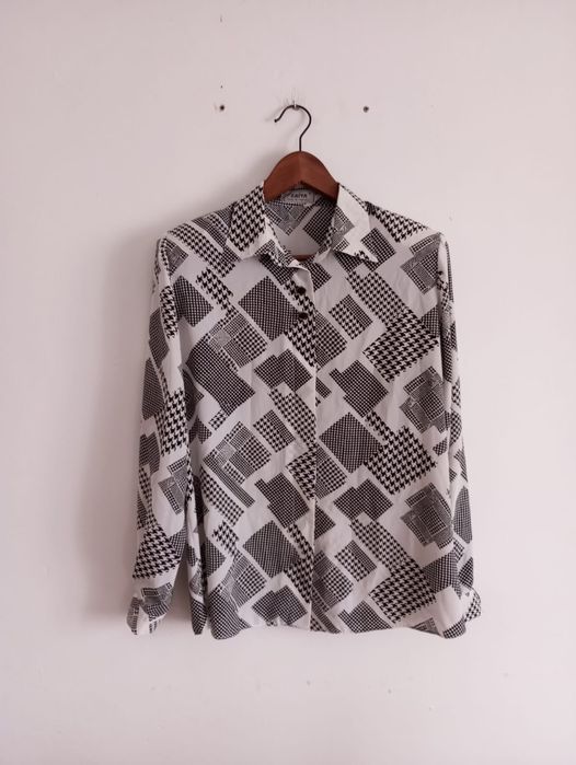 Zaíta Shirt Size 40