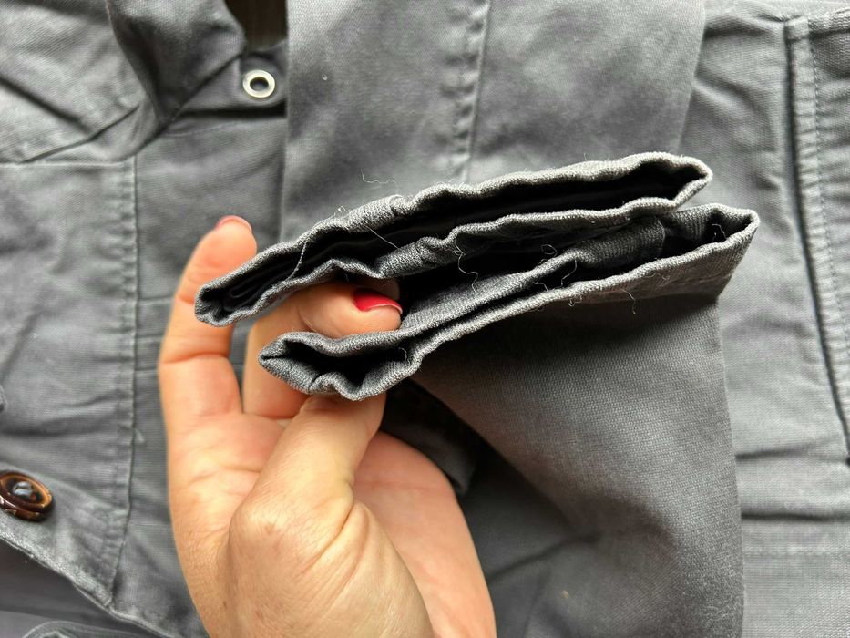 Casaco novo Pull&Bear S