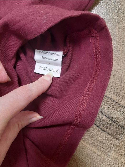 Сорочка кофтинка 128 см 6_7років