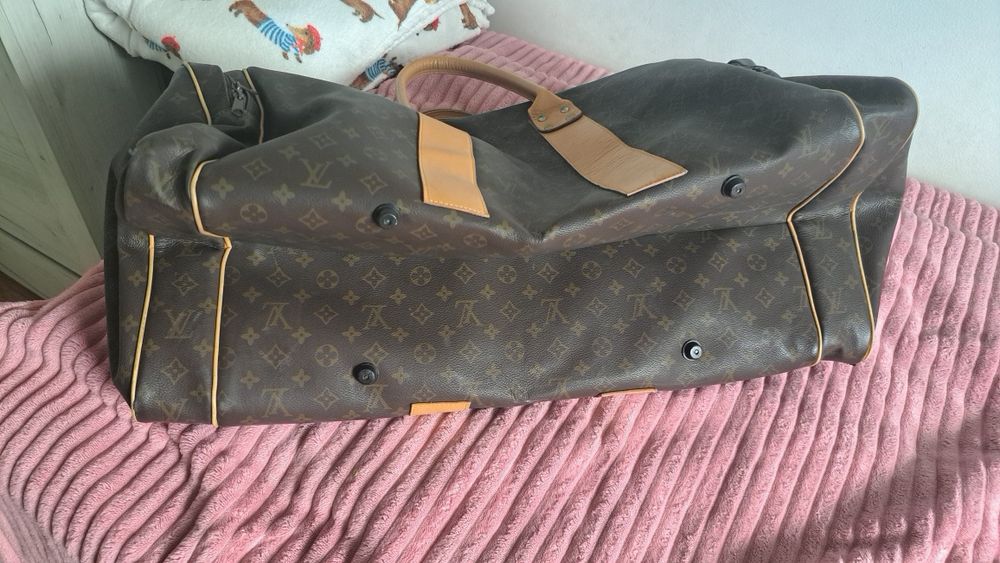 Torba podrozna Louis Vuitton