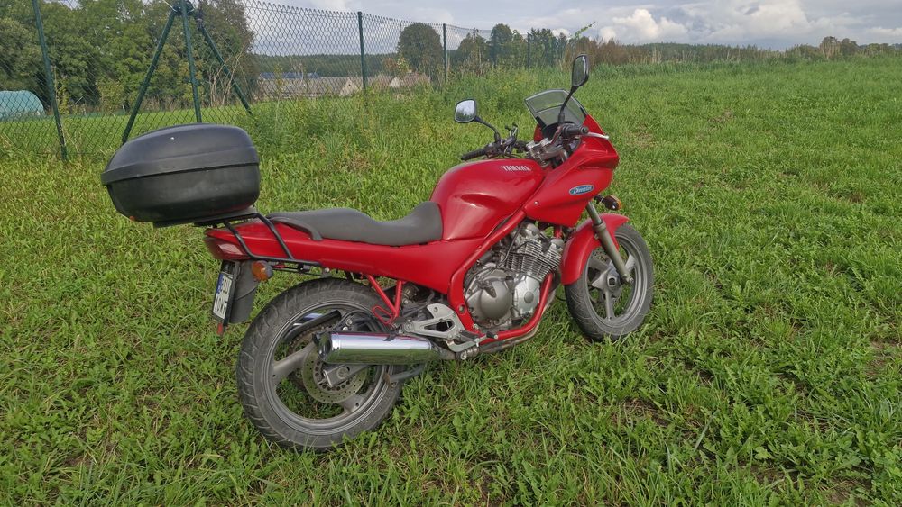 Yamaha