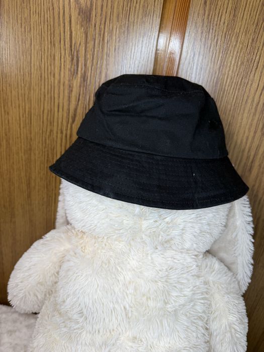 Bucket hat kapelusz typu rybackiego czapka rybacka