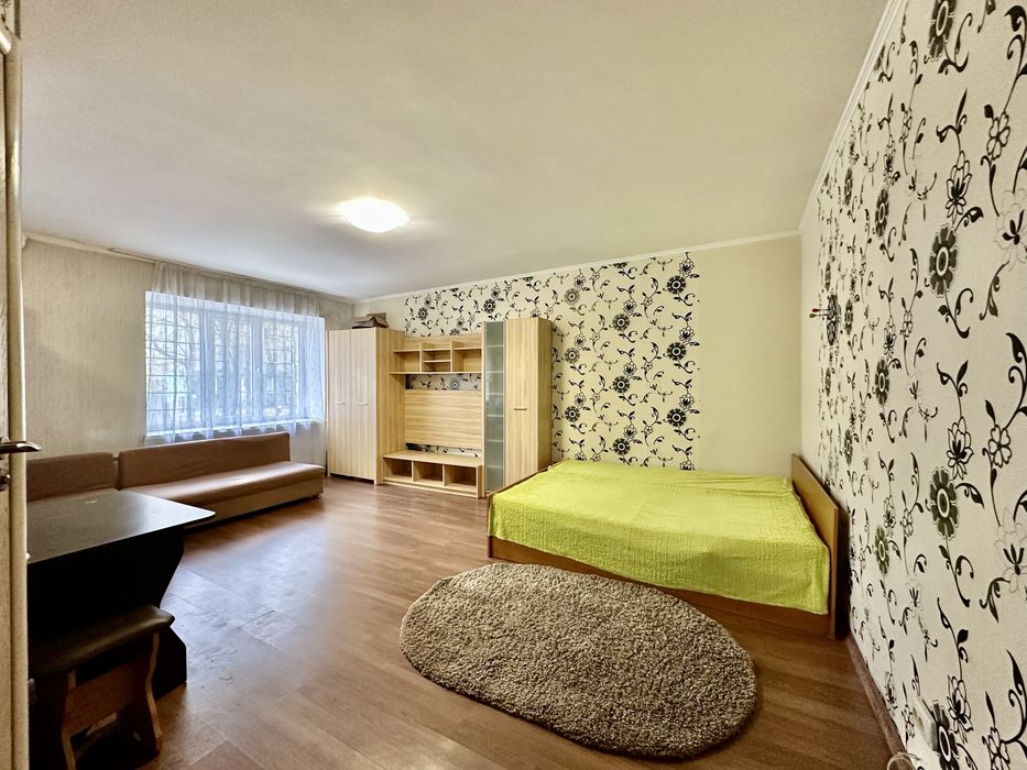 Продам 1к квартиру Олександра Поля Щербакова Славутич без комісії