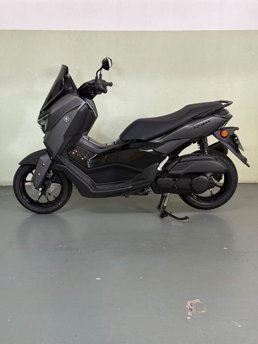 Yamaha NMAX 2026 170kms