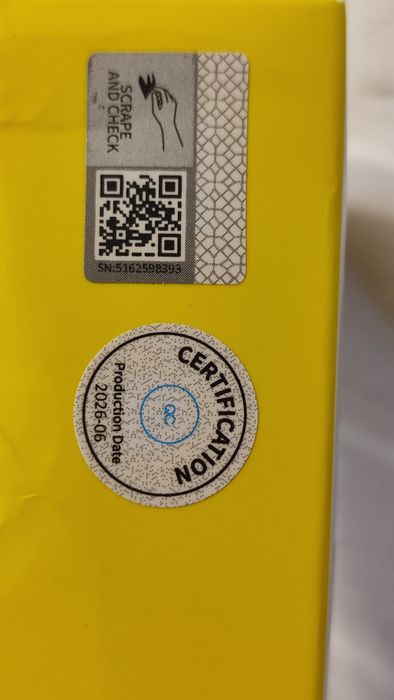 Потужний power bank baseus FC 41 25000 mAh.