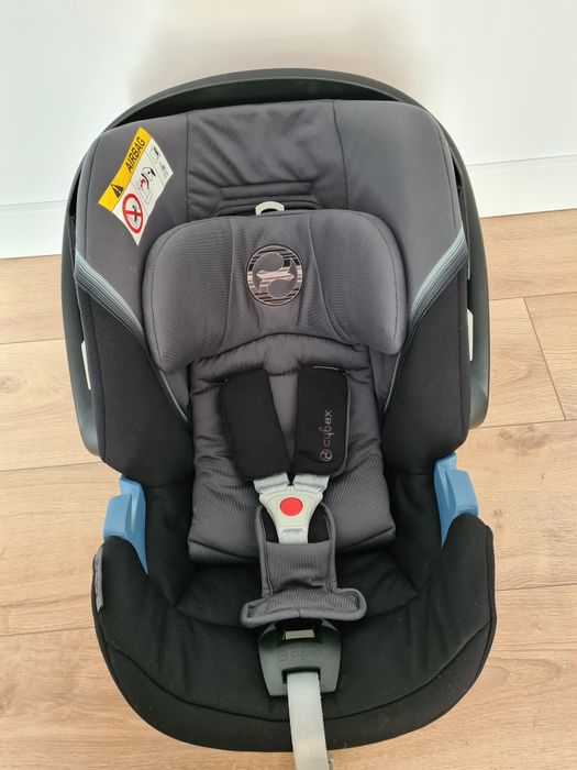 Fotelik samochodowy nosidełko Cybex Aton 5