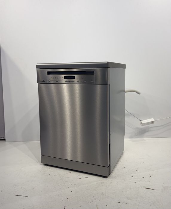 Посудомийна машина Miele G 7233 SC Front