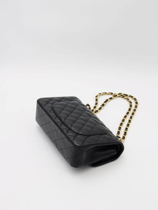 Torebka CHANEL Classic Small Double Flap
