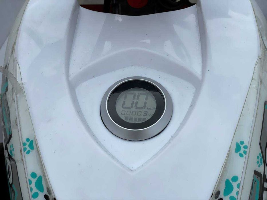 Новинка!!! Електроквадроцикл KAYO eA110 NEW!!!