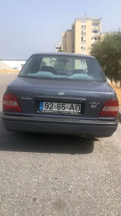 Troco por moto até 1000€
