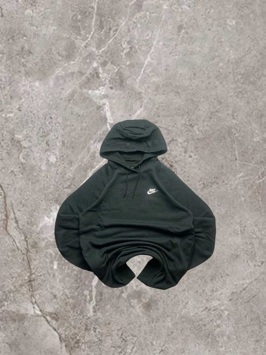 Bluza Nike Haft Logo