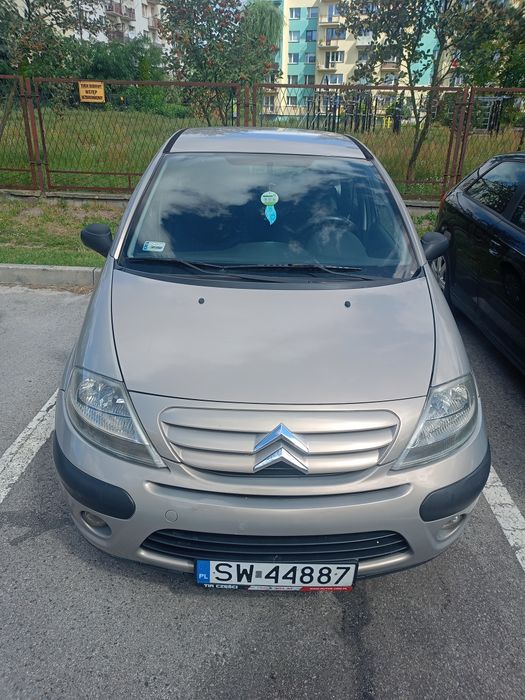 Sprzedam Citroen C3