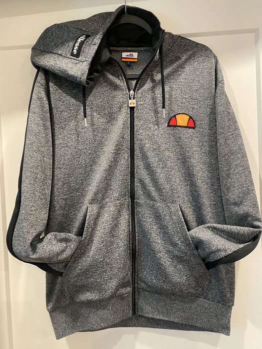 Худі Ellesse хлопчача