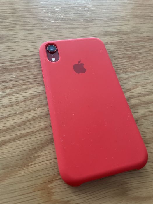 Iphone XR 64gb sem garantia