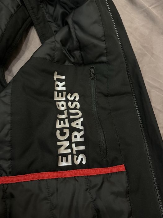 Жилетка Engelbert Strauss l