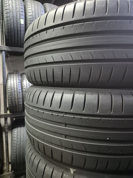 Шини 215/55/16, Dunlop,  (396)