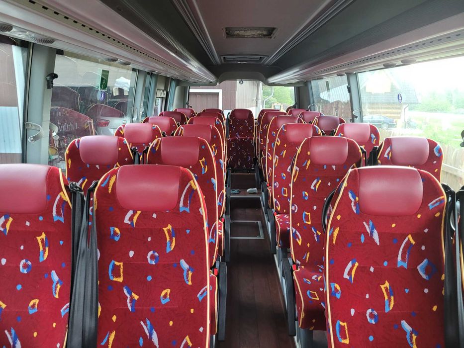 Gieno-Bus Zakopane Przewóz Osób, Transport Busy-Wesele,Transfer Balice