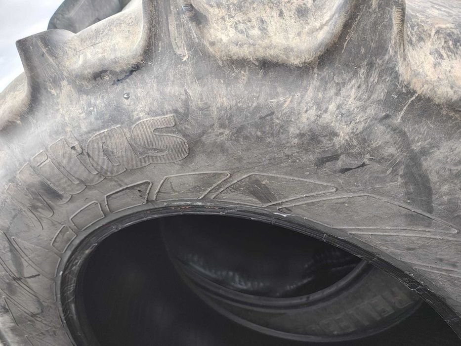 Opona rolnicza 650/65R38 Mitas