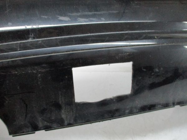 Pára-choques trás AUDI A3 (8P1)