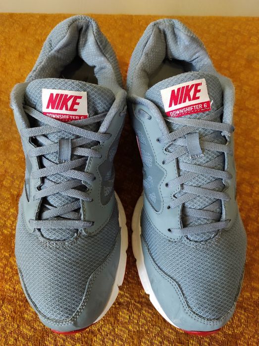 Кроссовки "NIKE DOWNSHIFTER 6", 100 %оригинал, пр. Индонезия