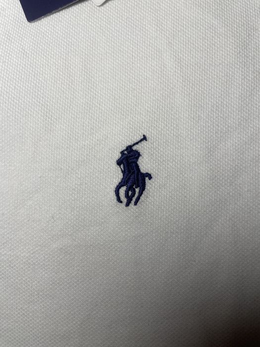 Поло Ralph lauren