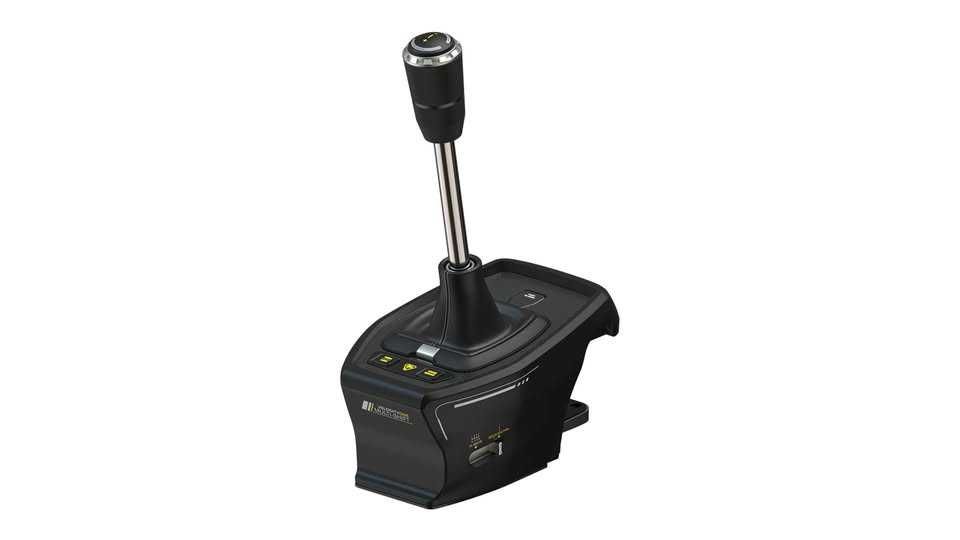 Shifter Turtle Beach VelocityOne Multi-Shift