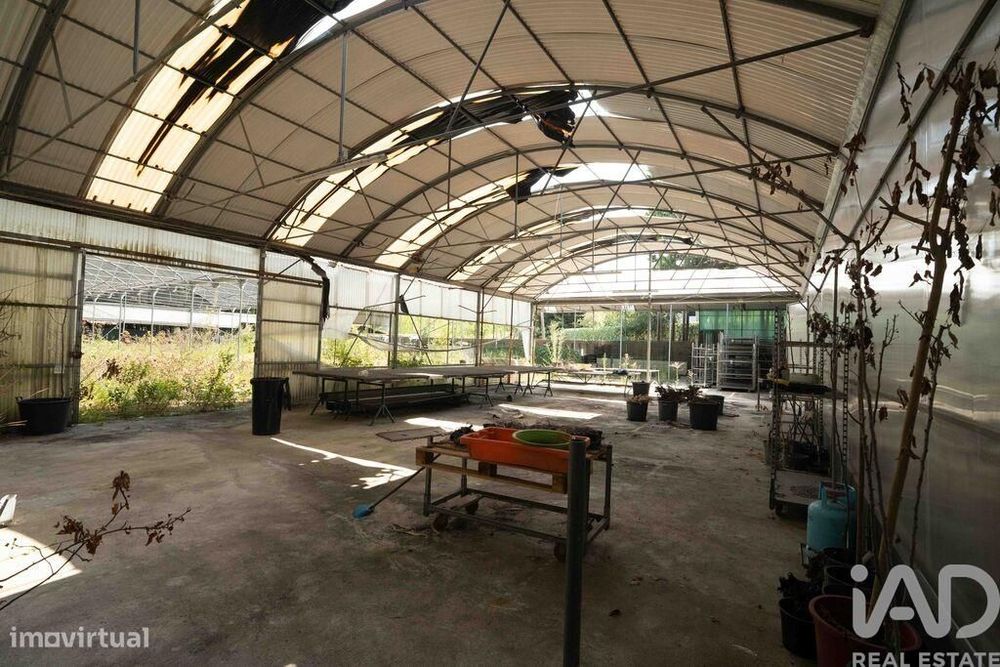 Terreno para construção em Borbela e Lamas de Olo de 2750,00 m2