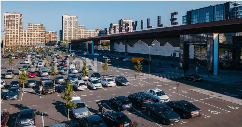 1к квартира, Виноградар, Варшавський, ЖК 7 Kvartal, вул. О. Олеся 13