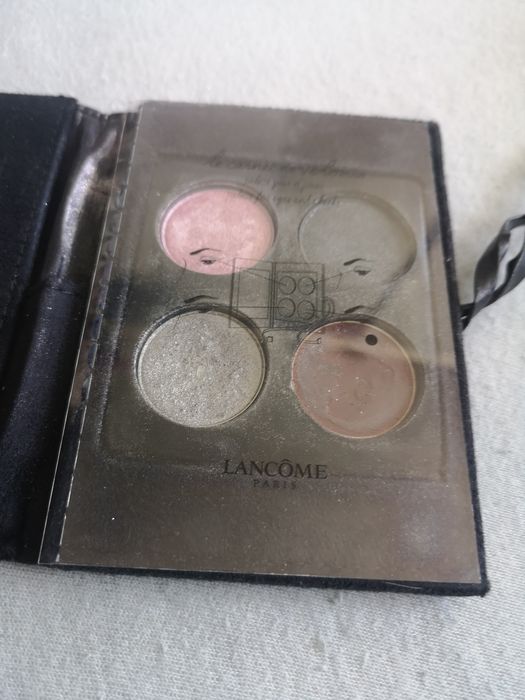 Paletka do cieni Lancome Le carbet de velours
