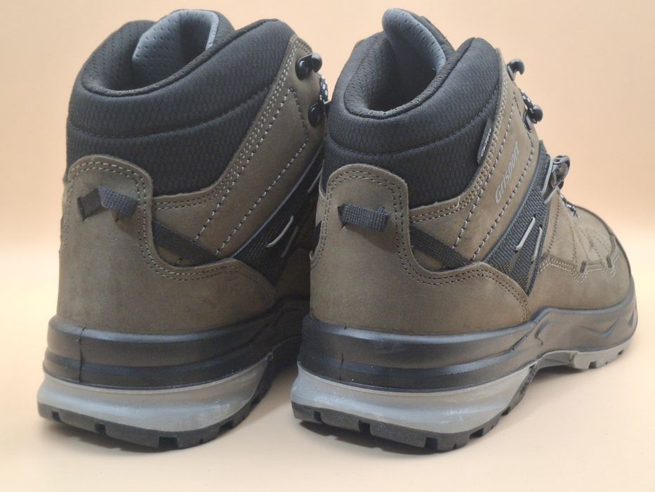 Черевики Grisport Locri Нові 44р.