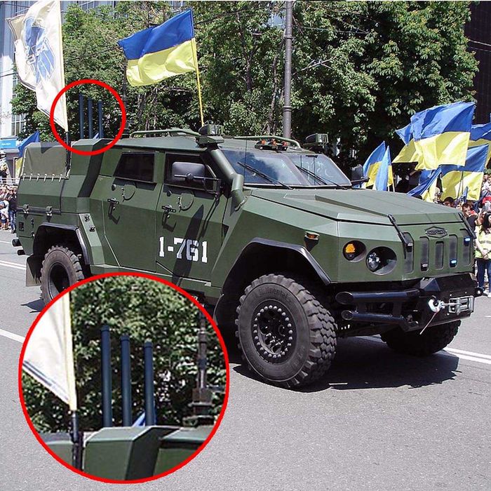 Д жамер МОДУЛІ сигналу та АНТЕНИ від 100Мгц До 6425 Ггц 50 та 100 Вт