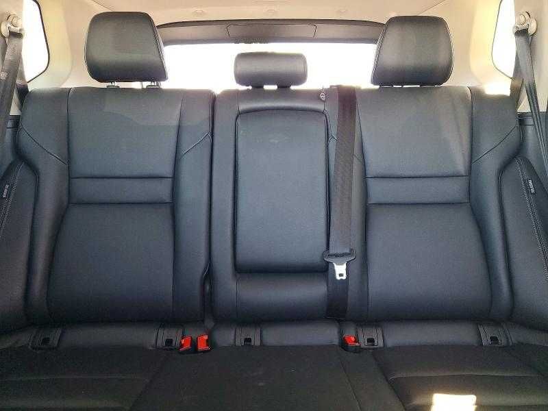 Nissan Rogue SL 2024