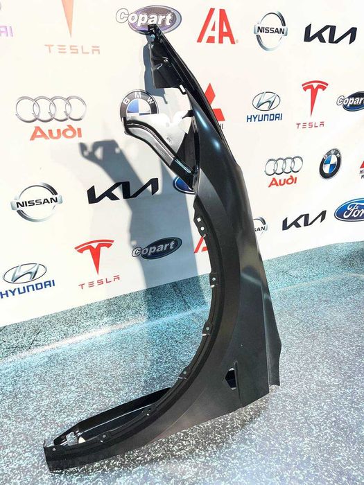 Крило ліве Tesla Model Y нове оригінал