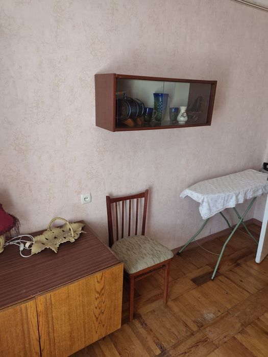 Здам 3х кімнатну квартиру Хортицький, можна порядним  військовим