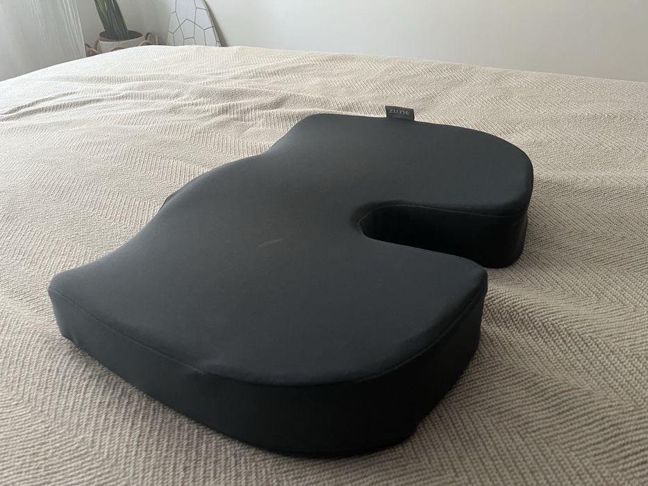 Poduszka - siedzieko ergonomiczna Leitz 7,5 x 45,5 cm