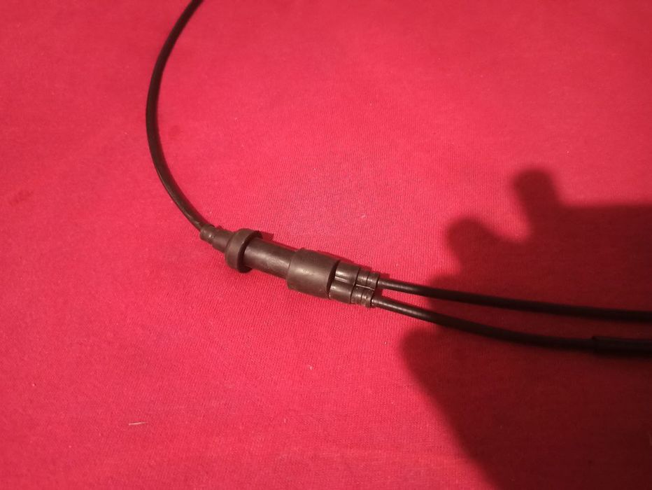 Тросик газа на honda dio 34-35