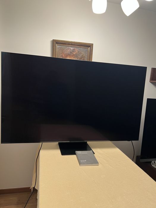 Samsung QLED 8K 65 cali