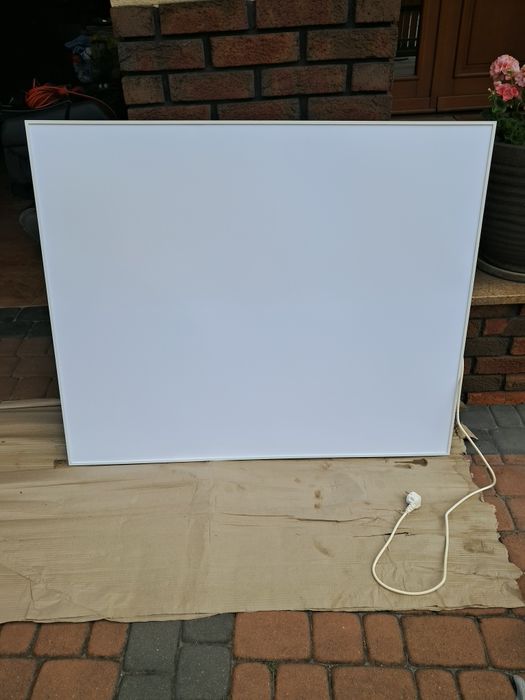 Panel grzewczy IR Cronos Synthelit Pro- Crp 1200 W TWP